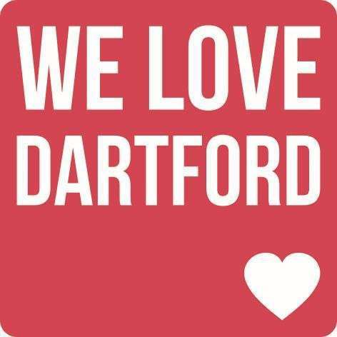 The Dartford Town Centre team are now keeping residents up to date on social media.