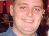 Ben Chantler from Folkestone was shot dead