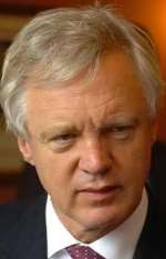 DAVID DAVIS: "It will take us back to the 1950s and 1960s, when we created a lot of estates with high crime rates"