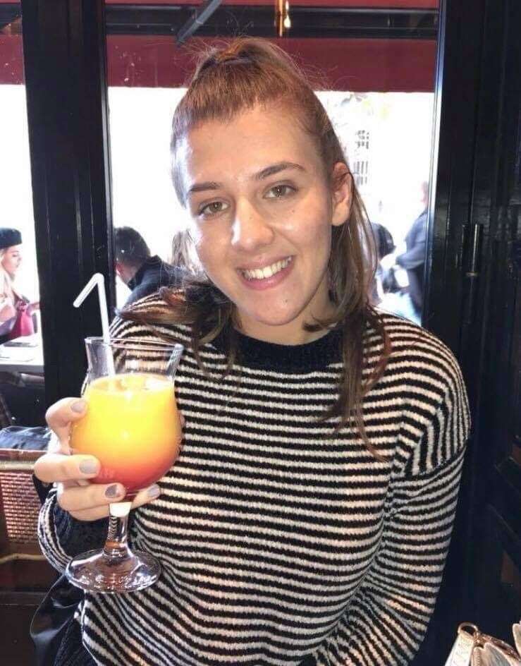 Darcy Bruce-Lawrence was killed after a collision in East Hill, Dartford, last year