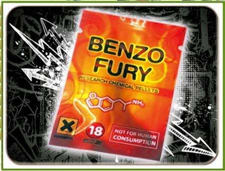 Benzo Fury, which has recently been linked to the death of a teenager, is being sold at UK Skunkworks in Canterbury