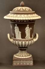 Wedgwood is famous for its classical china