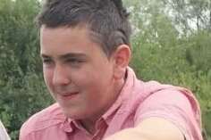 Missing Tonbridge teenager Oliver Bowles