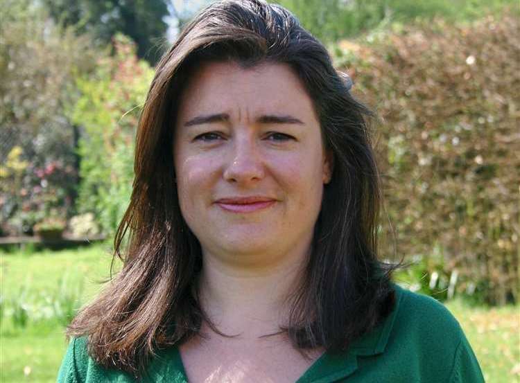 Councillor Monique Bonney says treatment in Sittingbourne needs to be improved