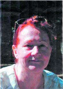 Missing woman appeal