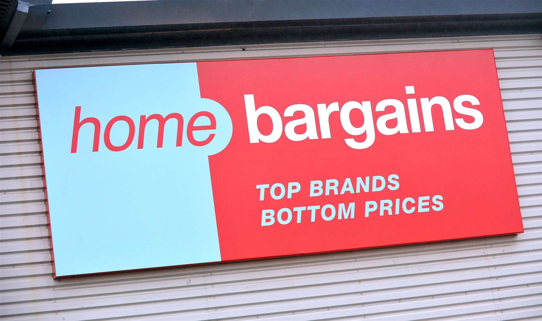 Home Bargains will take over a former Aldi in Ramsgate