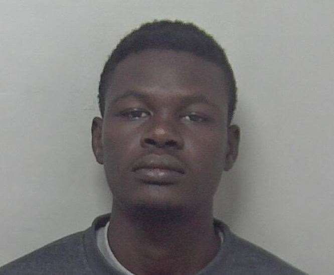 Abdul Basset Ahmed was jailed for two years for assisting unlawful immigration and attempting to enter the UK without valid entry clearance