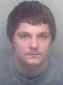 Samuel Hall has been locked up indefinitely after admitting attempted murder.