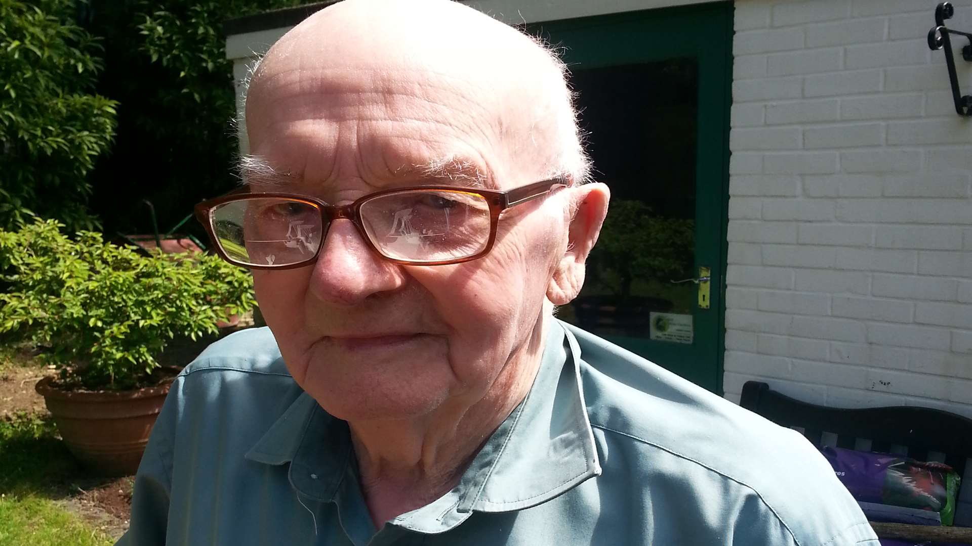 John Port, 94