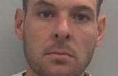 Ryan Miskin has been jailed for 18 years and must serve five on licence when released