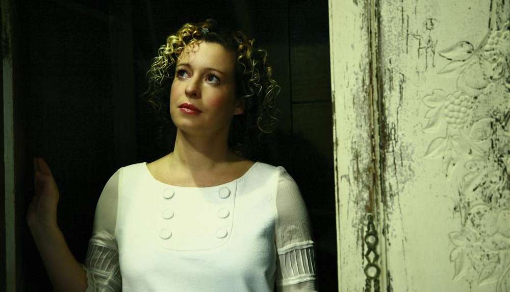 Kate Rusby