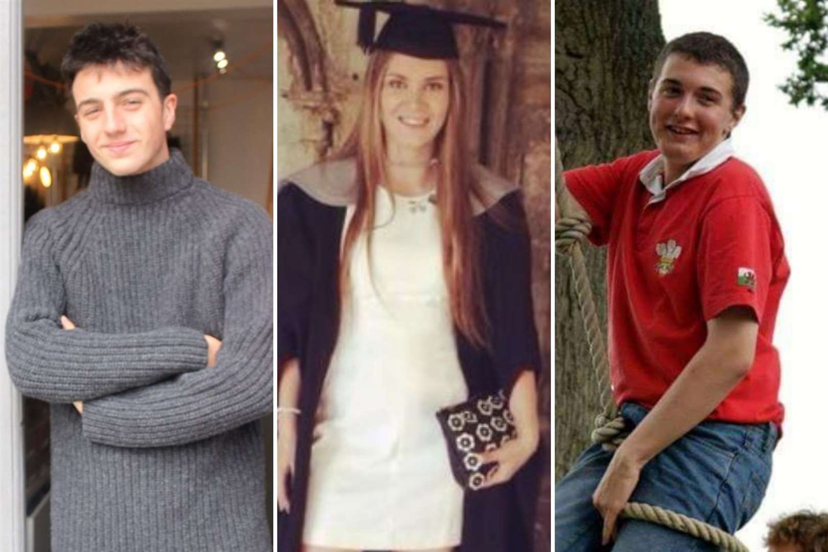 Parents of young people from Kent who have tragically died due to underlying heart conditions are raising awareness of the issue