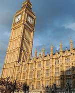 The Government is facing widespread criticism over attempts to prevent the full disclosure of MPs' expenses. File image