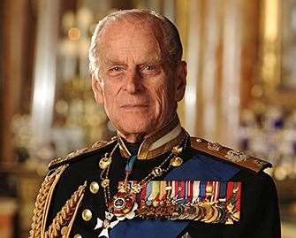 HRH Prince Philip The Duke of Edinburgh died in April. He was 99.