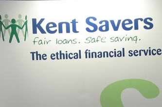 The Kent Savers Credit Union was set up in 2010