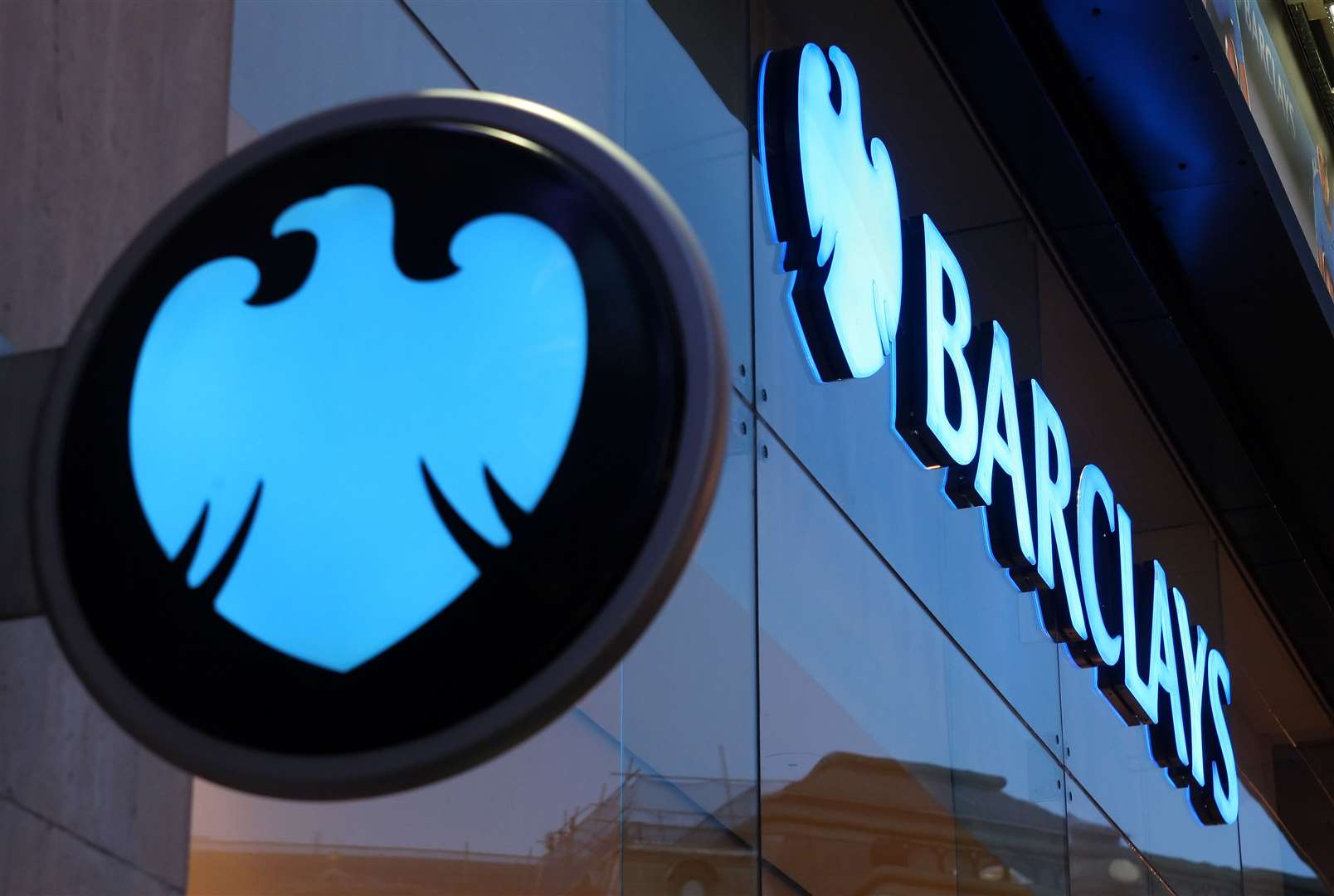 Barclays contested the claim (Dominic Lipinski/PA