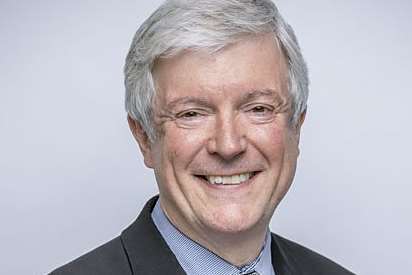 BBC director general Tony Hall