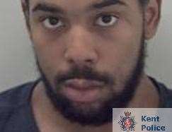 Che Williams has been jailed for his role in a drugs network