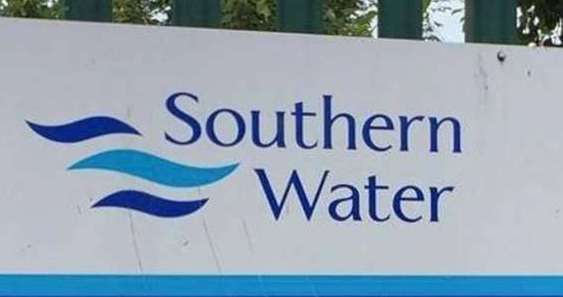 Southern Water says it is working ‘extremely hard to drive down storm overflows’. Picture: Stock image