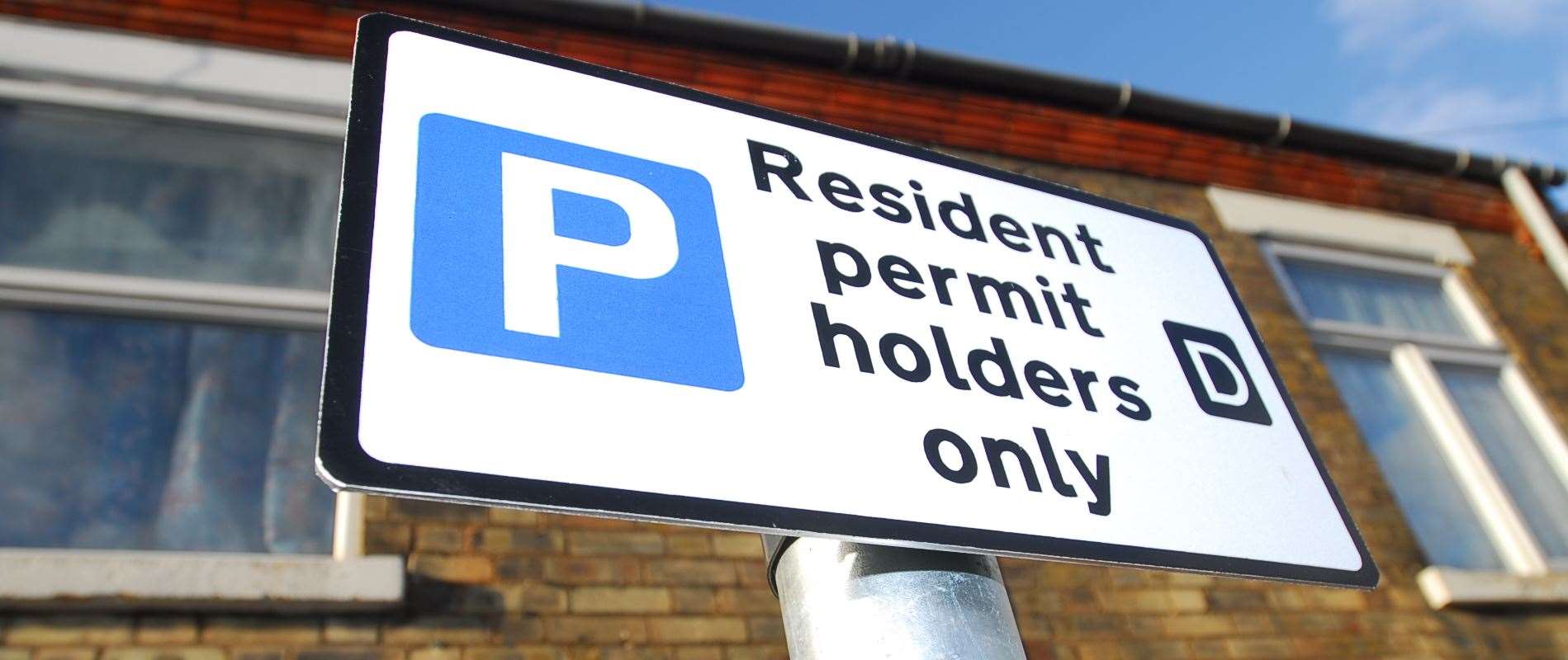 Parking restrictions have been temporarily eased in Maidstone