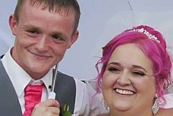 Stuart and Carly Powell have been handed jail sentences