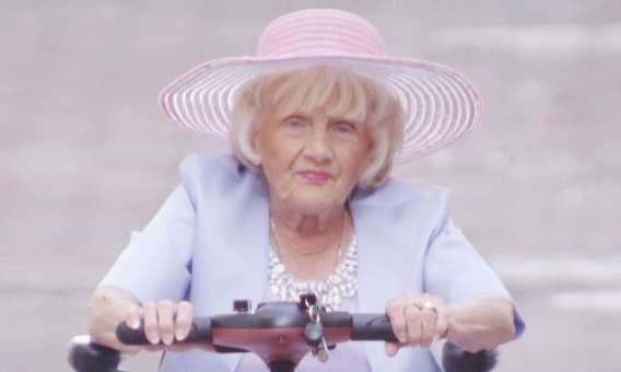 Nanny Pat