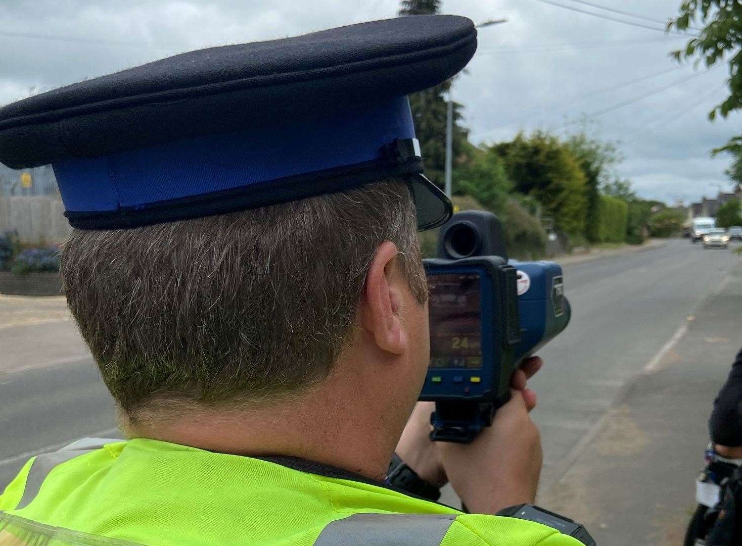 Safety Partnerships, between local authorities and the police, are often involved in the operation of cameras