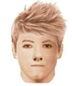 E-fit image of teen who attempted to rob a child