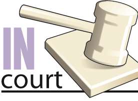 The latest results from magistrates courts in Kent