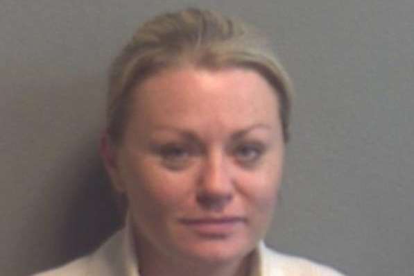 Abigail May has been jailed