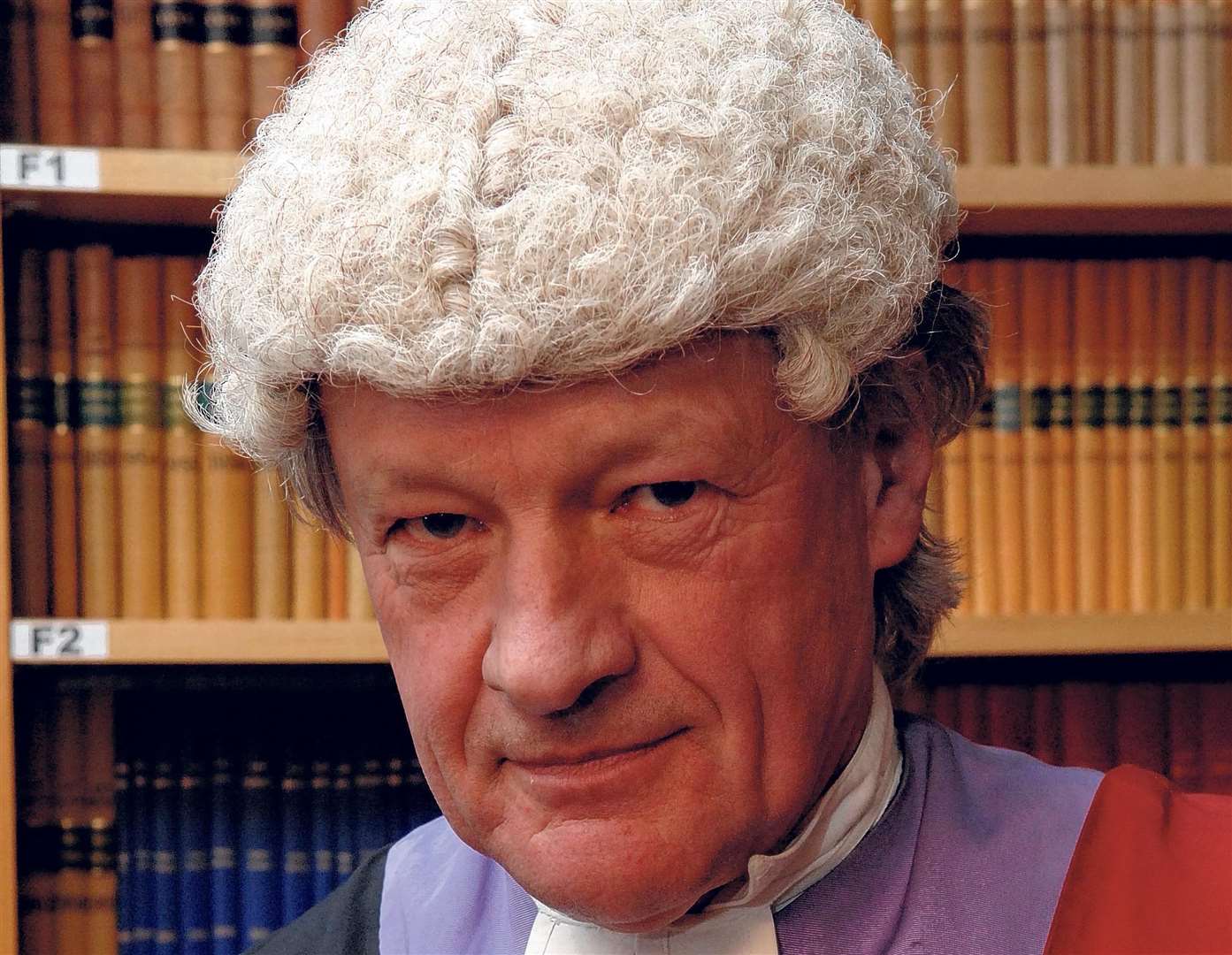 Judge James O'Mahony warned Collins he faces a life sentence if he repeat his sex assaults