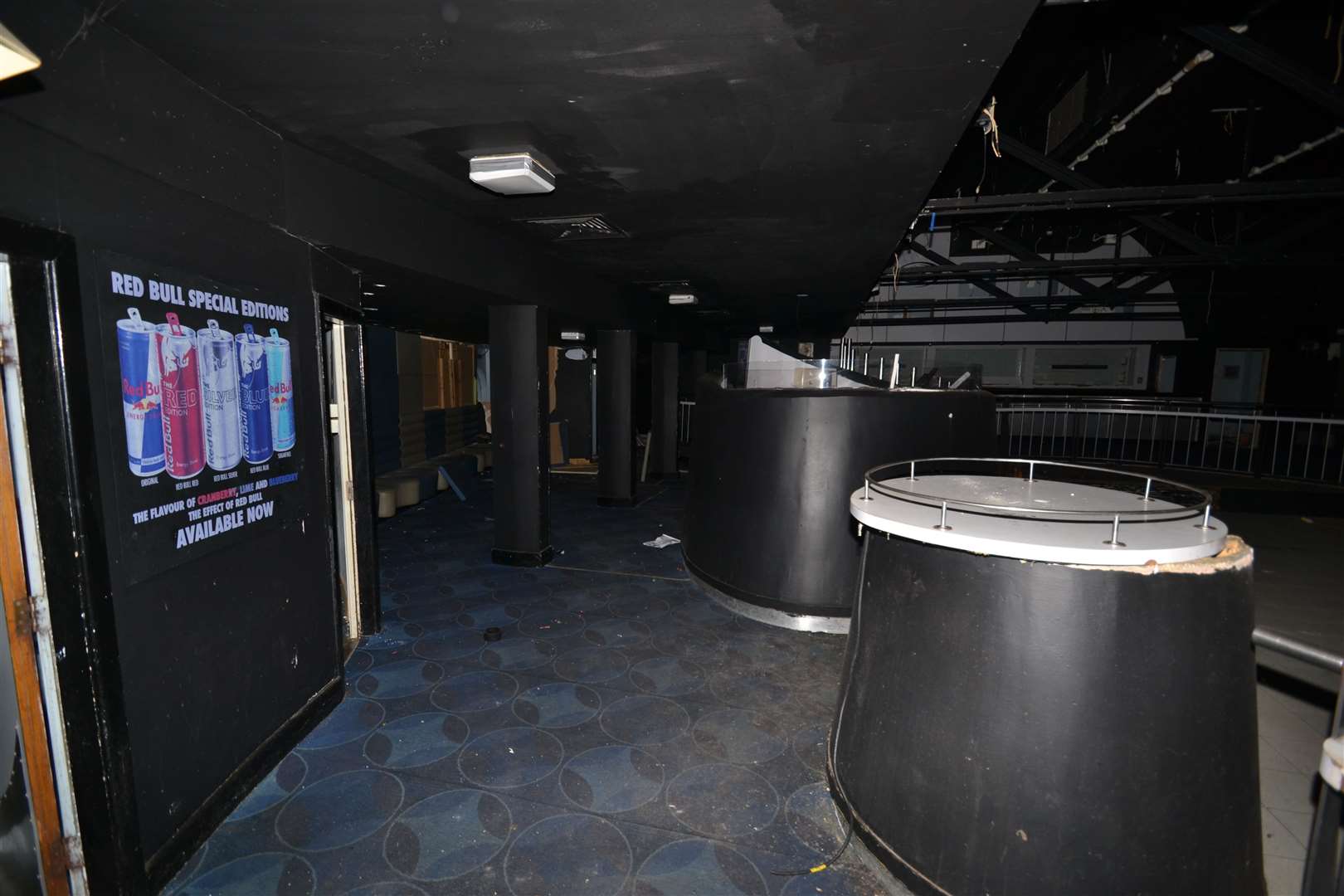 The Liquid site was rebranded as Liquid and Envy in 2007