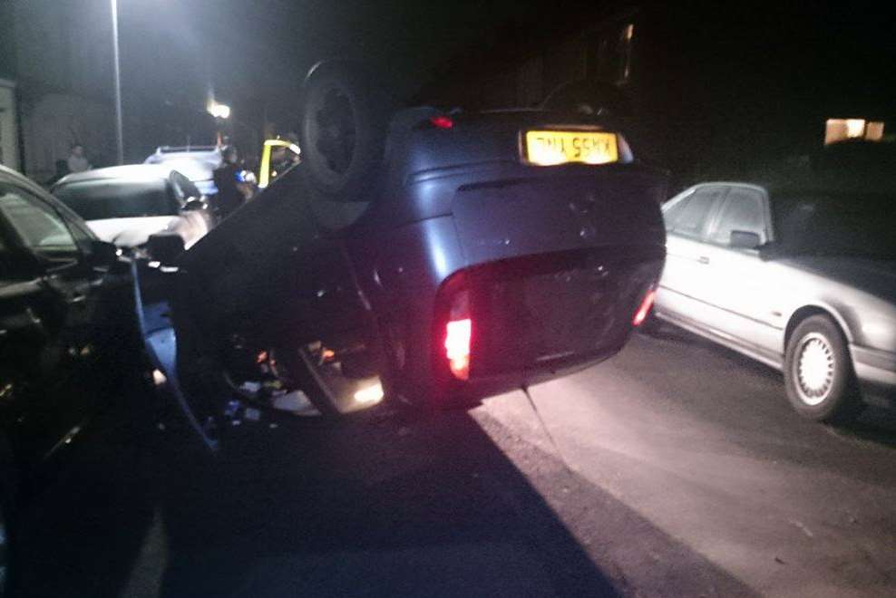 An 18-year-old has been charged with drink driving