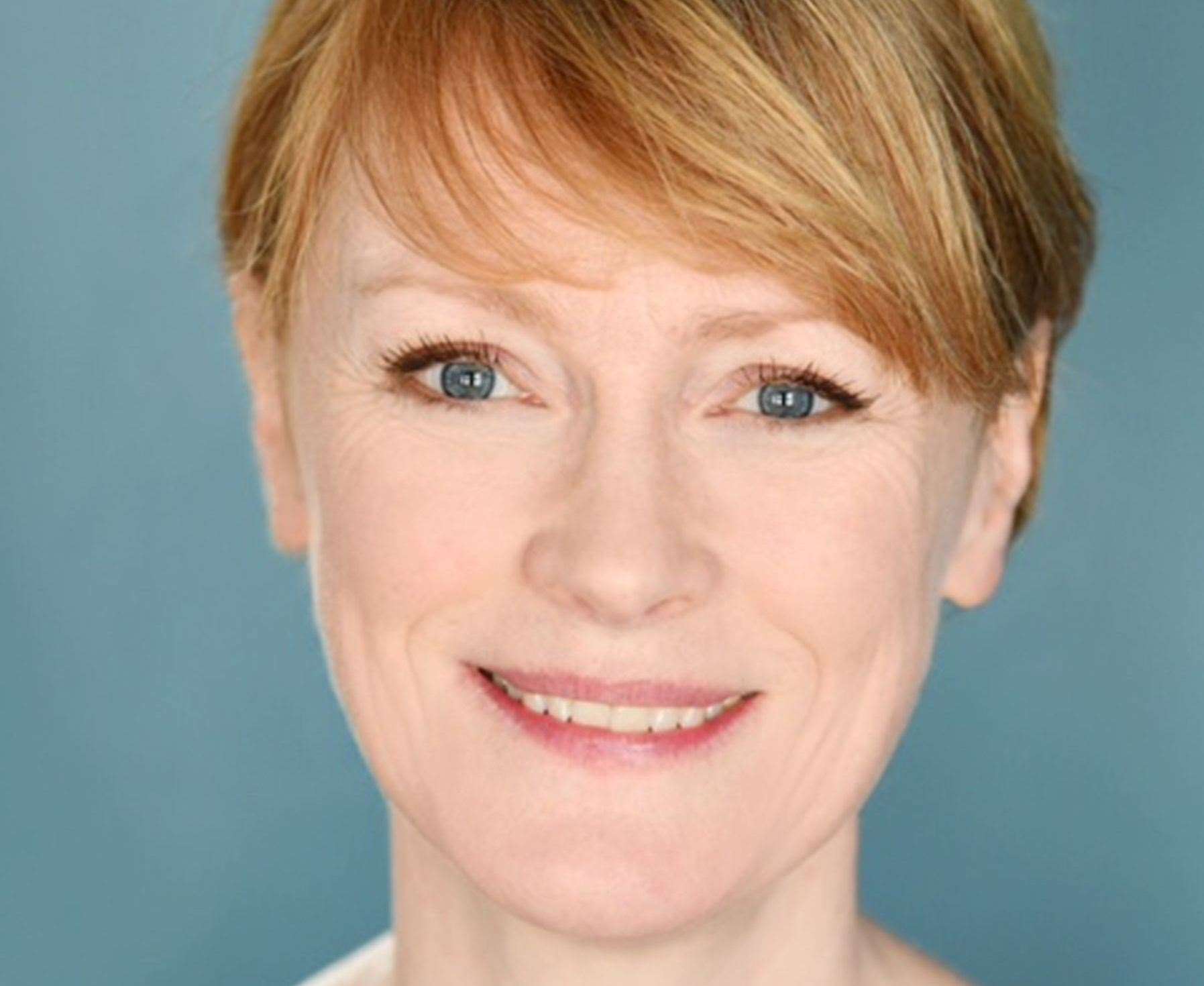 Claire Skinner is set to appear at The Marlowe in a production of Benefactors. Picture: The Marlowe (43189628)