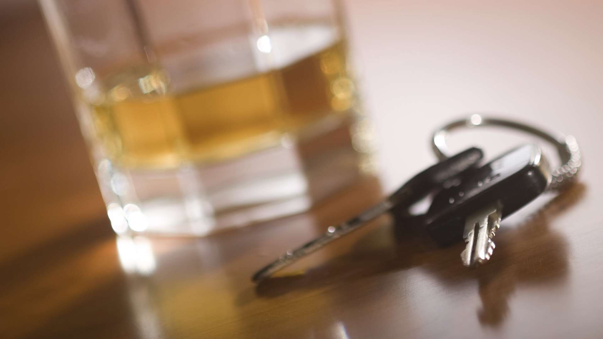 Some defendants were sentenced for drink driving. Stock picture