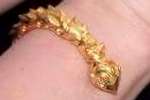 Image of jewellery stolen in a Dover burglary. Picture courtesy of Kent Police.
