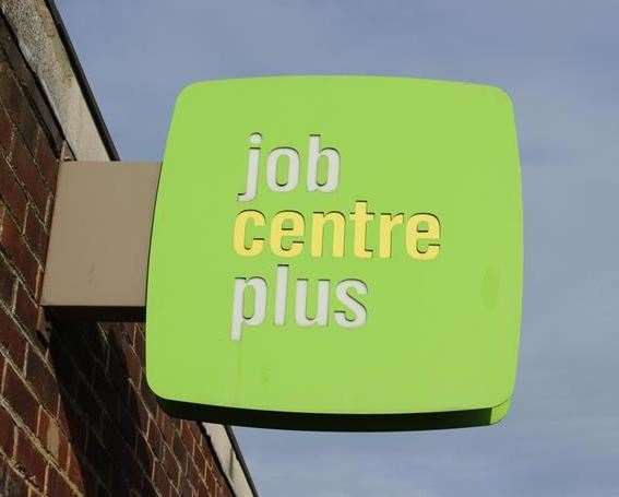 The DWP says no “front of house” roles are affected, such as those in local job centres.