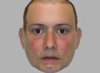 E-fit of Herne Bay sex attacker