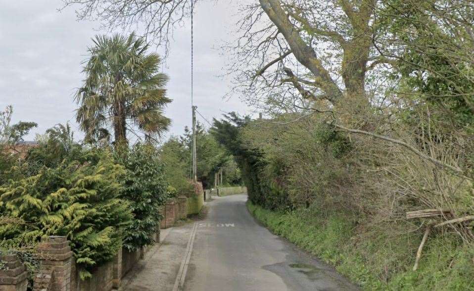 Firefighters attended a property on Horselees Road in Faversham. Picture: Google Maps