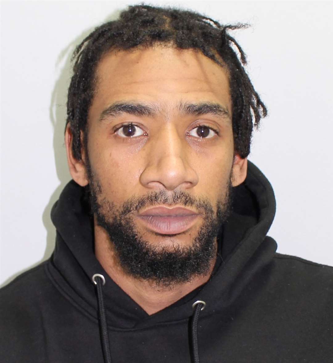 Theo Brown, 32, of Horsham, West Sussex, was found guilty of perverting the course of justice for his role in disposing of the car used in the murder
