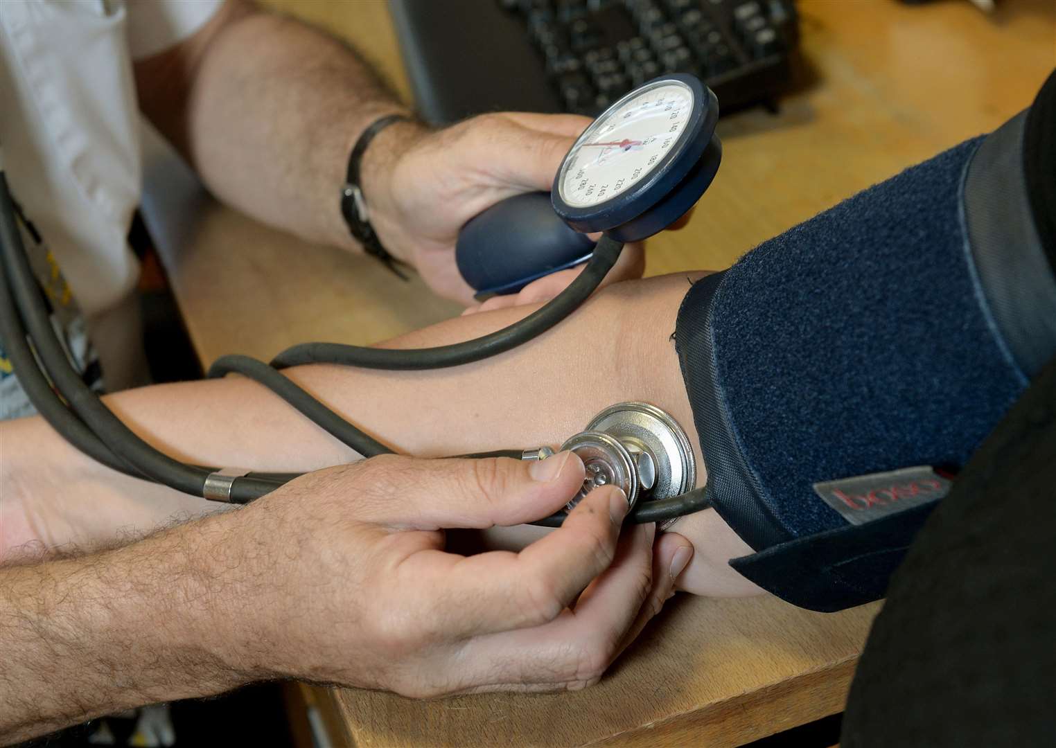 Health check-ups should be offered to 30-year-olds
