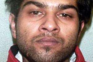 Sabul Miah absconded from Standford Hill prison