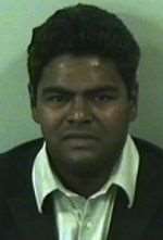Dr Natajaran Nandakumar, convicted of sexual assault at Maidstone Crown Court