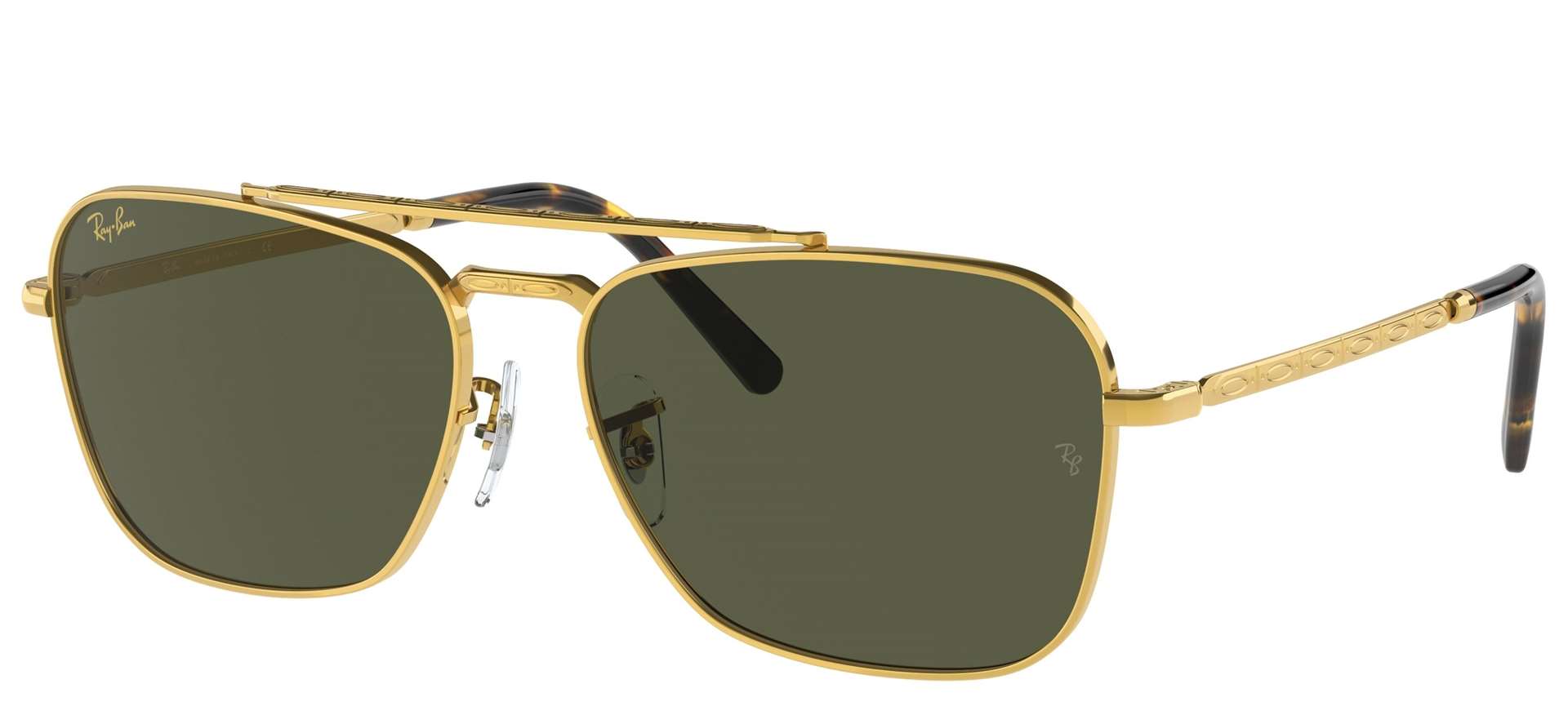Diana Mikova stole a pair of Ray-Ban sunglasses from a car parked on a couple's driveway in Margate. Stock picture