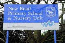 New Road Primary School
