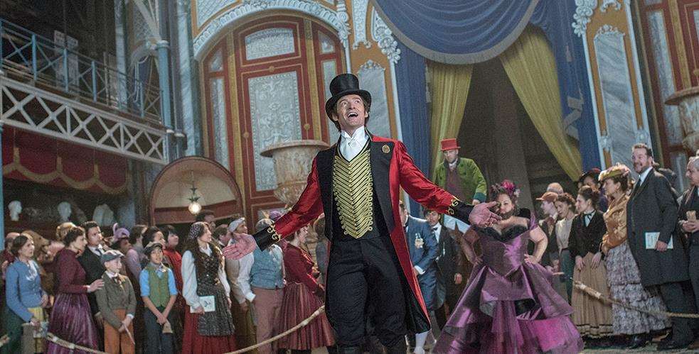 Are you one of the lucky ones who got tickets for the open-air screenings of The Greatest Showman in Kent this summer?