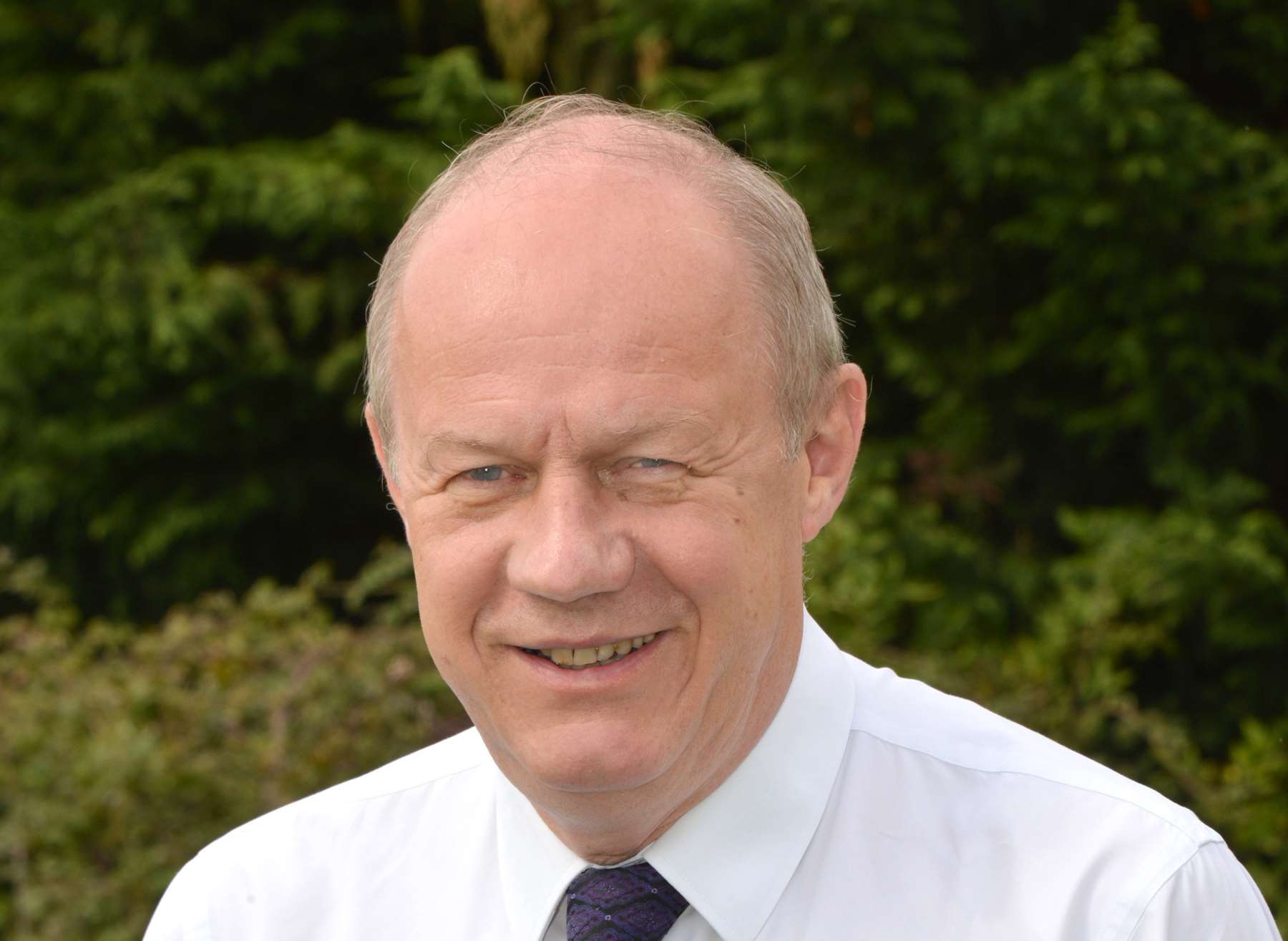 Ashford MP Damian Green could be in Teresa May's Cabinet