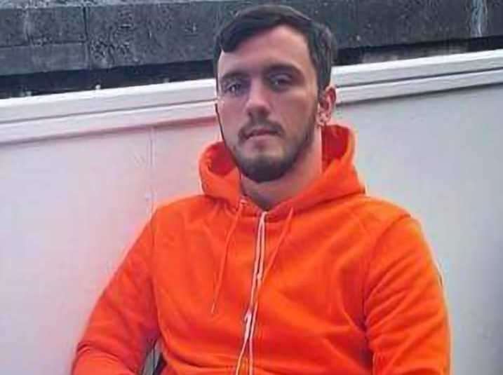 Kai McGingley was shot dead in Pemrboke Road, Erith. Picture: Met Police