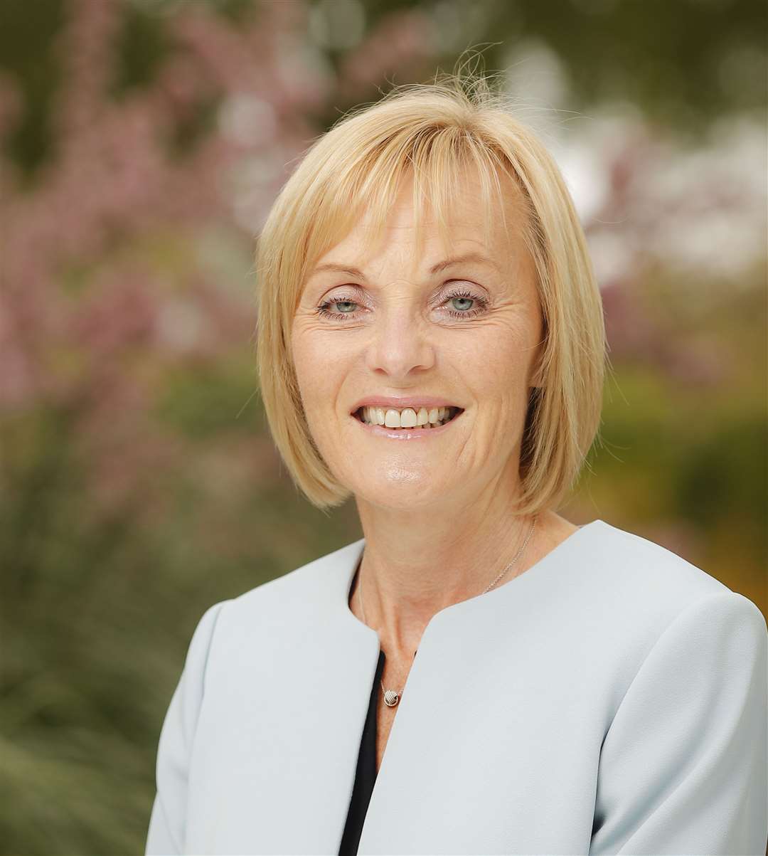 Julie Derrick, CEO of Valley Invicta Academies Trust