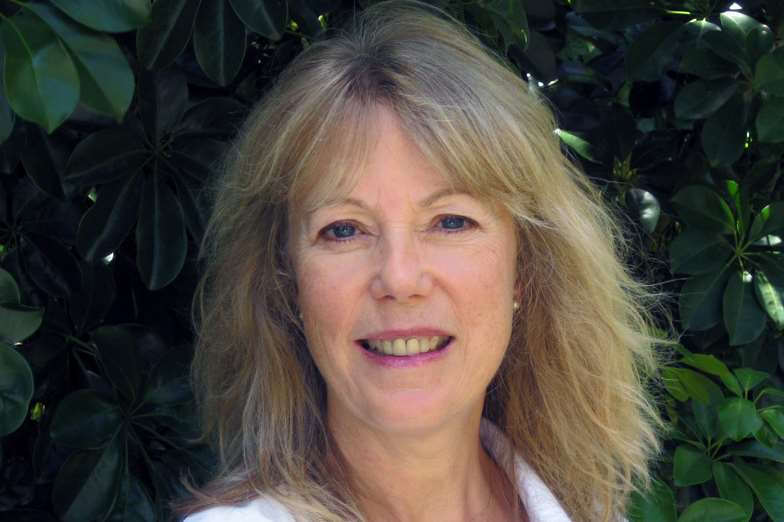 Psychologist Jenny Boyd will be closing the festival with her talk
